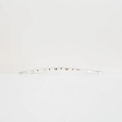 NEW MERCEDES-BENZ B W247 FRONT BUMPER BOTTOM TRIM STRIP A2478854801 ORIGINAL