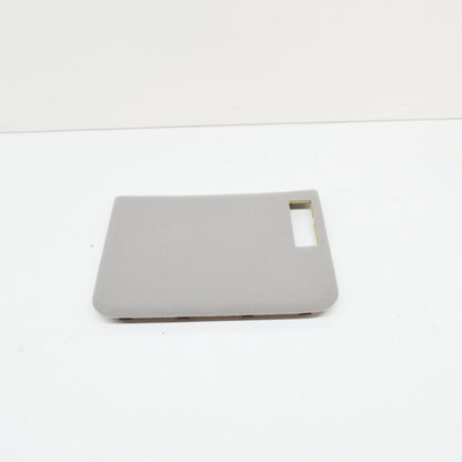 NEW BMW 7 E32 SLIDING ROOD MOTOR COVER 51448114569 8114569 ORIGINAL