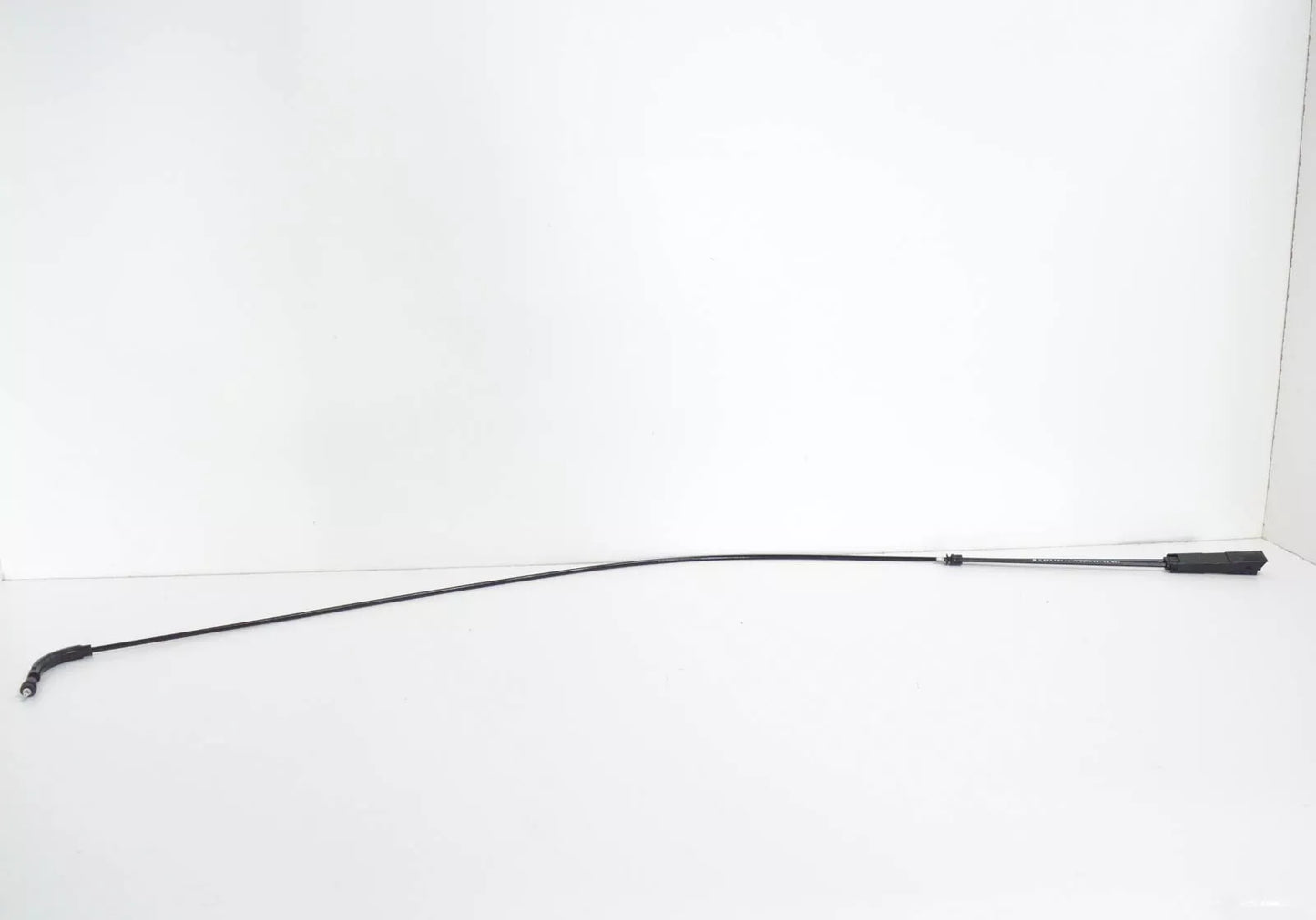 NEW MERCEDES-BENZ C W204 BONNET RELEASE HOOD RELEASE CABLE A2048800059