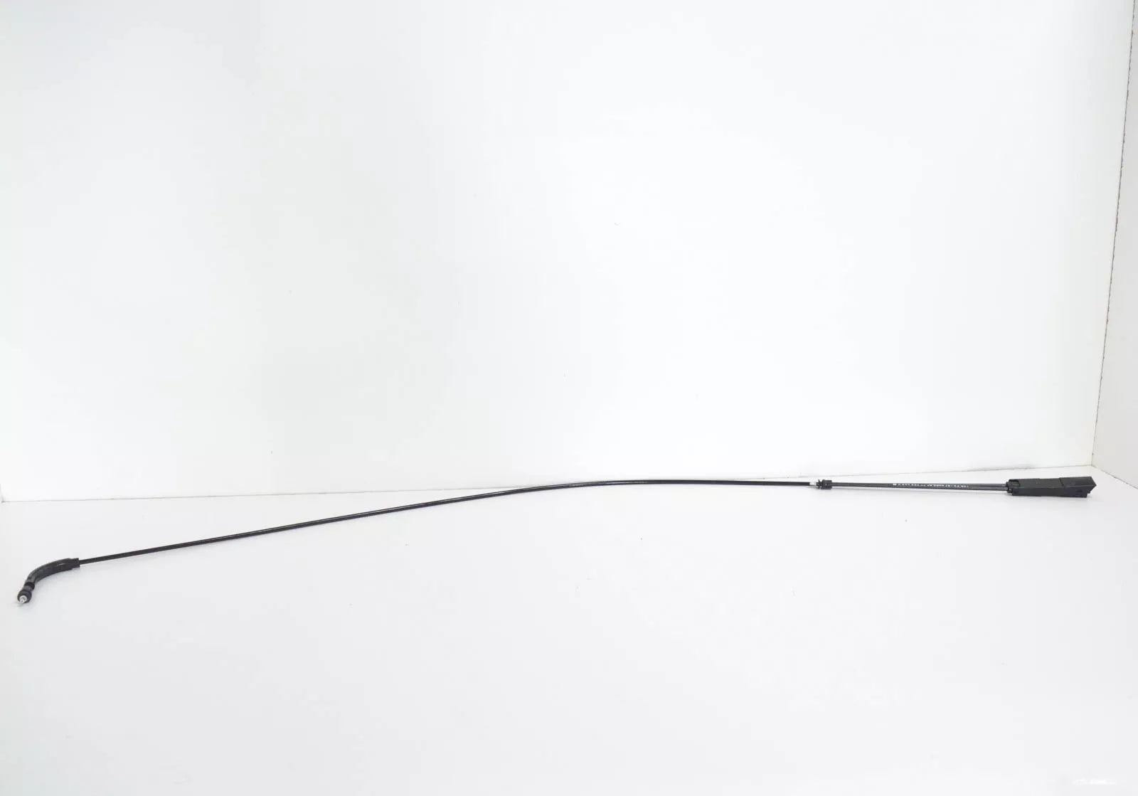 NEW MERCEDES-BENZ C W204 BONNET RELEASE HOOD RELEASE CABLE A2048800059