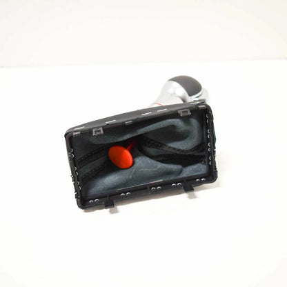 NEW AUDI A3 S3 8V AUTOMATIC S TRONIC GEAR SHIFT KNOB LHD 8V1713139NXBA ORIGINAL