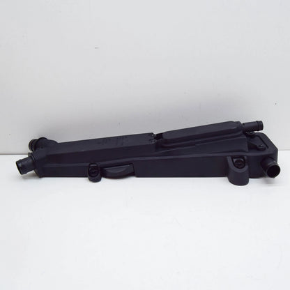 NEW AUDI A8 4H RIGHT ENGINE OIL SEPARATOR 07P103464F ORIGINAL