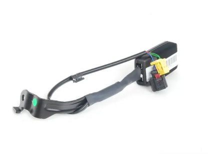 NEW VOLKSWAGEN GOLF 5K MK6 FRONT RIGHT SEAT BUCKLE 1K3857756BLYLZ ORIGINAL