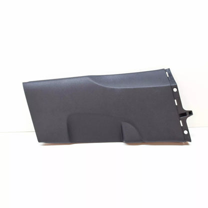NEW AUDI A3 8V RIGHT LOWER B-PILLAR INTERIOR TRIM 8V58672404PK