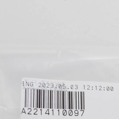 NEW MERCEDES-BENZ E W212 PROPELLER SHAFT BOOT A2214110097 ORIGINAL