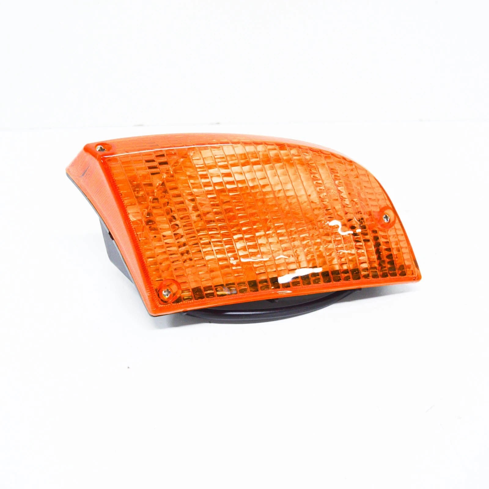 NEW BMW 6 E24 COUPE RIGHT PARKING LIGHT ASSEMBLY 63131361888 ORIGINAL