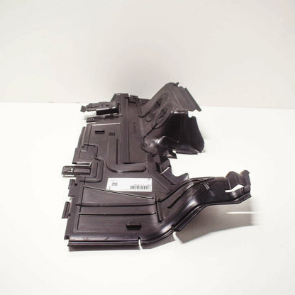 NEW AUDI Q8 FRONT RIGHT RADIATOR SUPPORT BAFFLE 4M8121284A