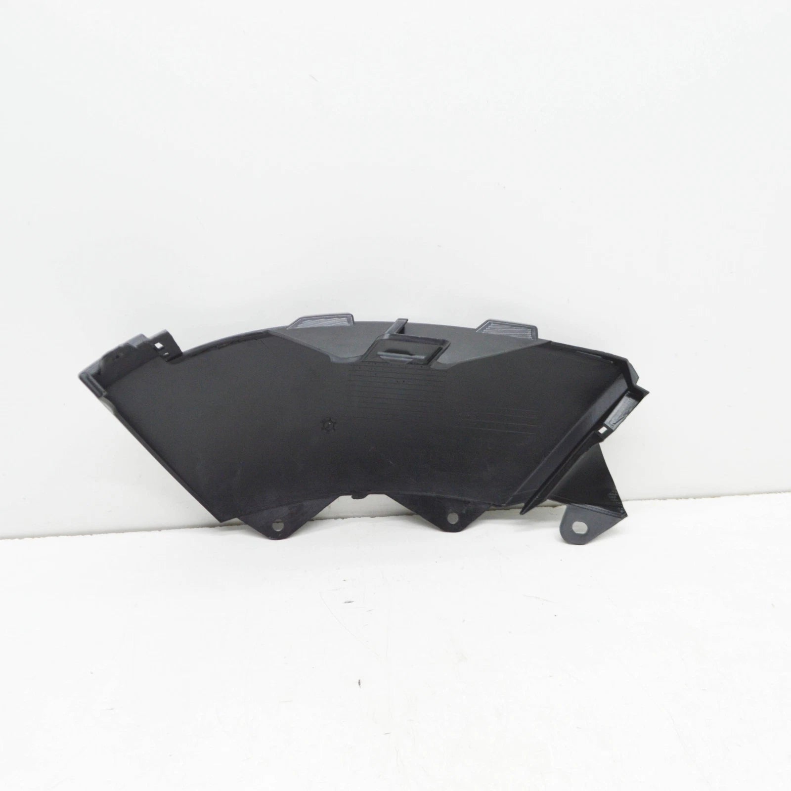 NEW MERCEDES-BENZ GLC X253 FRONT LEFT BUMPER TRIM A2538858100
