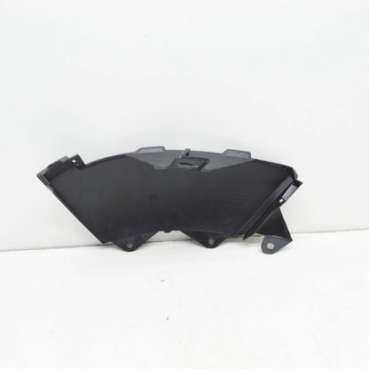 NEW MERCEDES-BENZ GLC X253 FRONT LEFT BUMPER TRIM A2538858100