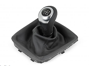 NEW MERCEDES-BENZ C W205 SHIFT LEVER HANDLE A20526703109E38 ORIGINAL