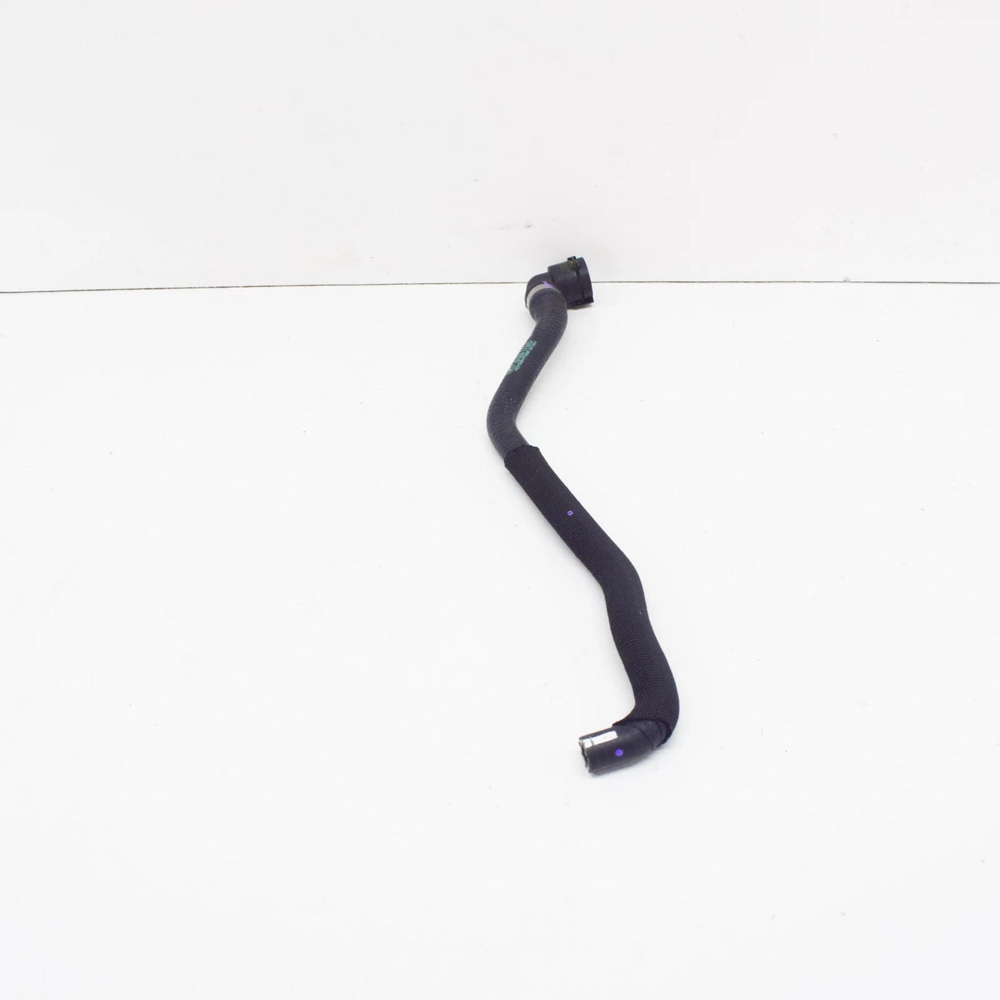 NEW BMW X5 F15 ENGINE EXPANSION TANK HOSE 17128627119 8627119 ORIGINAL