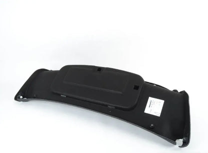 NEW BMW 5 F10 TRUNK LID TRIM 51497204372 7204372 ORIGINAL