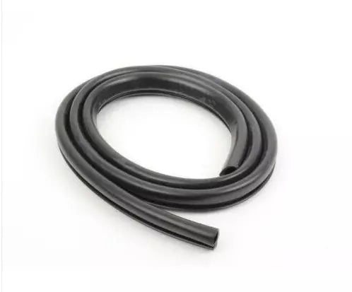 NEW MERCEDES-BENZ SL R107 FOLDING TOP LINING SEAL A1077710098 ORIGINAL