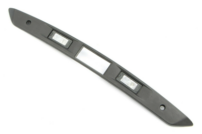 new vw tiguan 5n tailgate adapter with license plate light 5n0827335h original