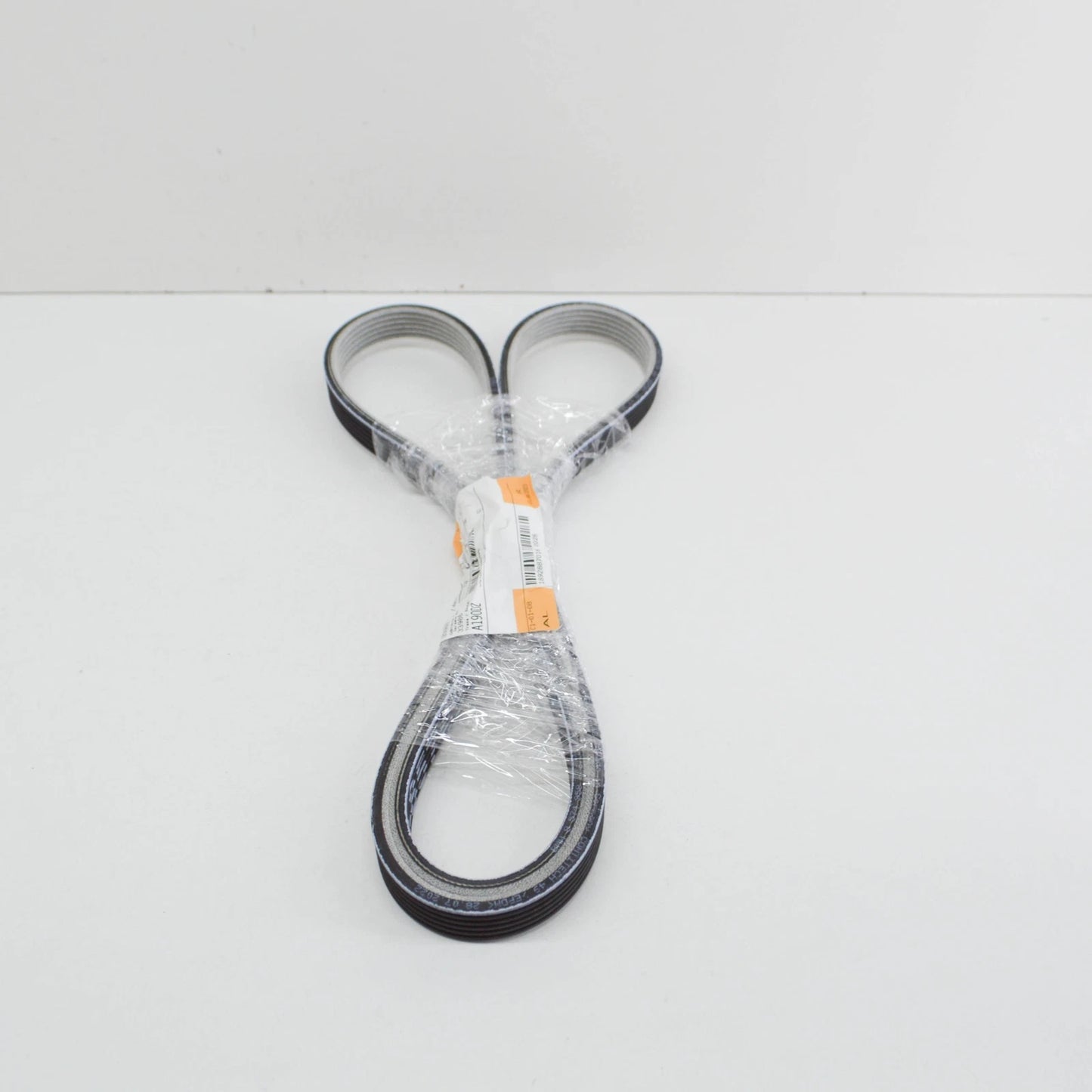 NEW BMW 1 E81 V RIBBED BELT 6 DPK X 1817 11288574958 8574958 ORIGINAL