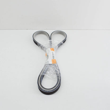 NEW BMW 1 E81 V RIBBED BELT 6 DPK X 1817 11288574958 8574958 ORIGINAL