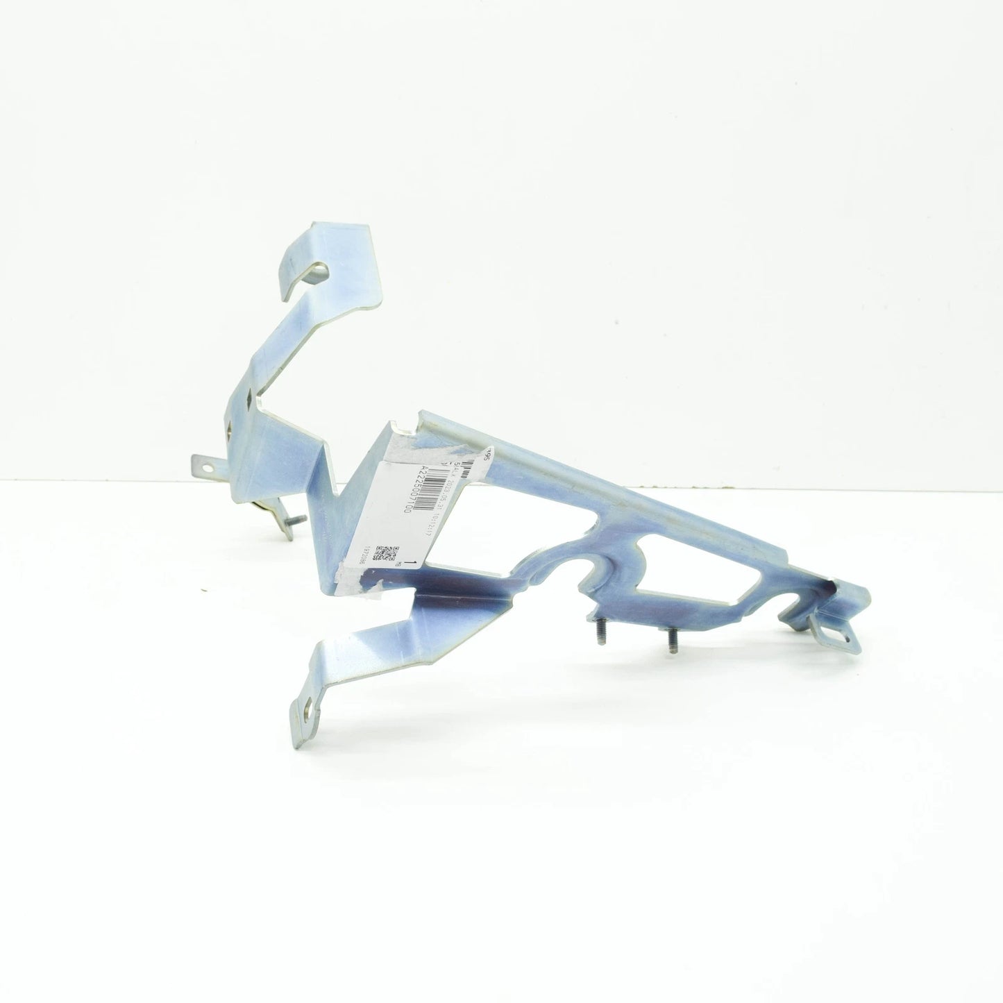 NEW MERCEDES-BENZ S W222 RIGHT RADIATOR HOLDER A2225007100 ORIGINAL