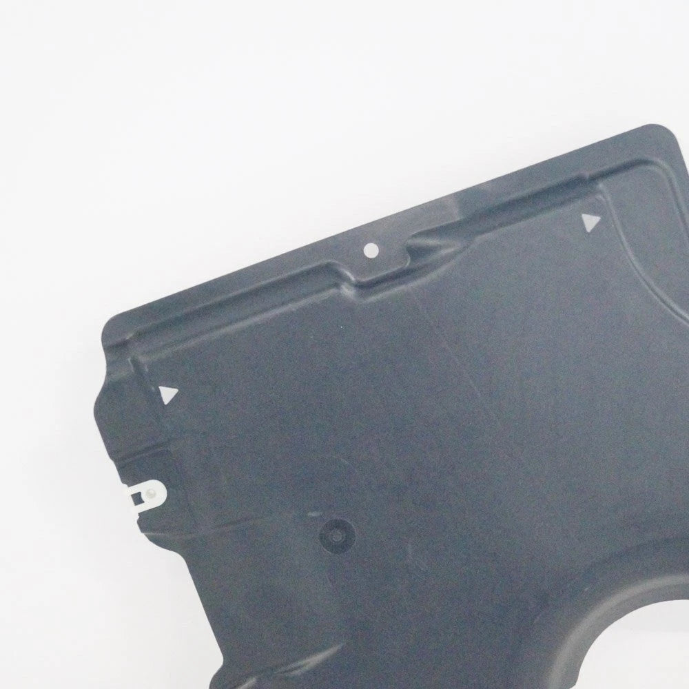 NEW BMW 5 G30 TANK LEFT SIDE UNDERSHIELD COVER 7340789 51757340789 ORIGINAL