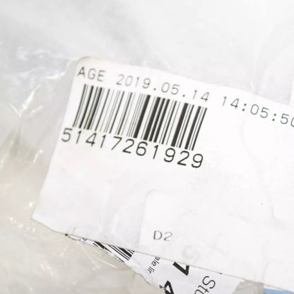 NEW BMW 5 F10 FRONT LEFT DOOR SWITCH PANEL TRIM LHD 51417261929 ORIGINAL