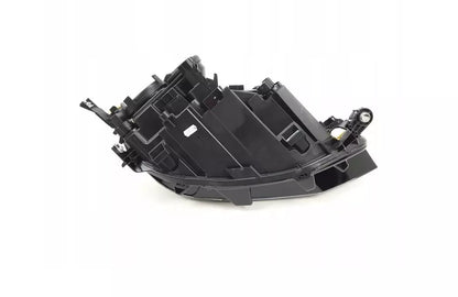 NEW VW T-CROSS C11 FRONT LEFT HALOGEN TWIN HEADLIGHT LHD 2GM941005A ORIGINAL