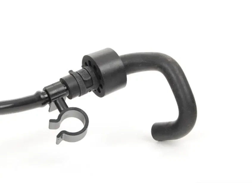 NEW AUDI A3 8P VACUUM HOSE 06F133778B ORIGINAL