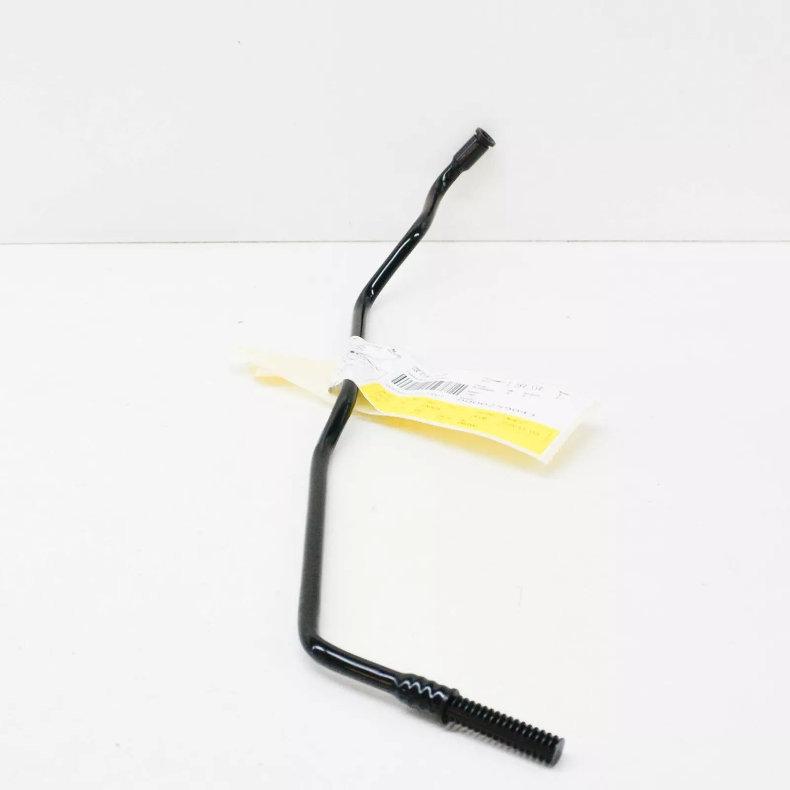 NEW BMW 7 E38 FUEL VENT PIPE 16131184554 1184554 ORIGINAL