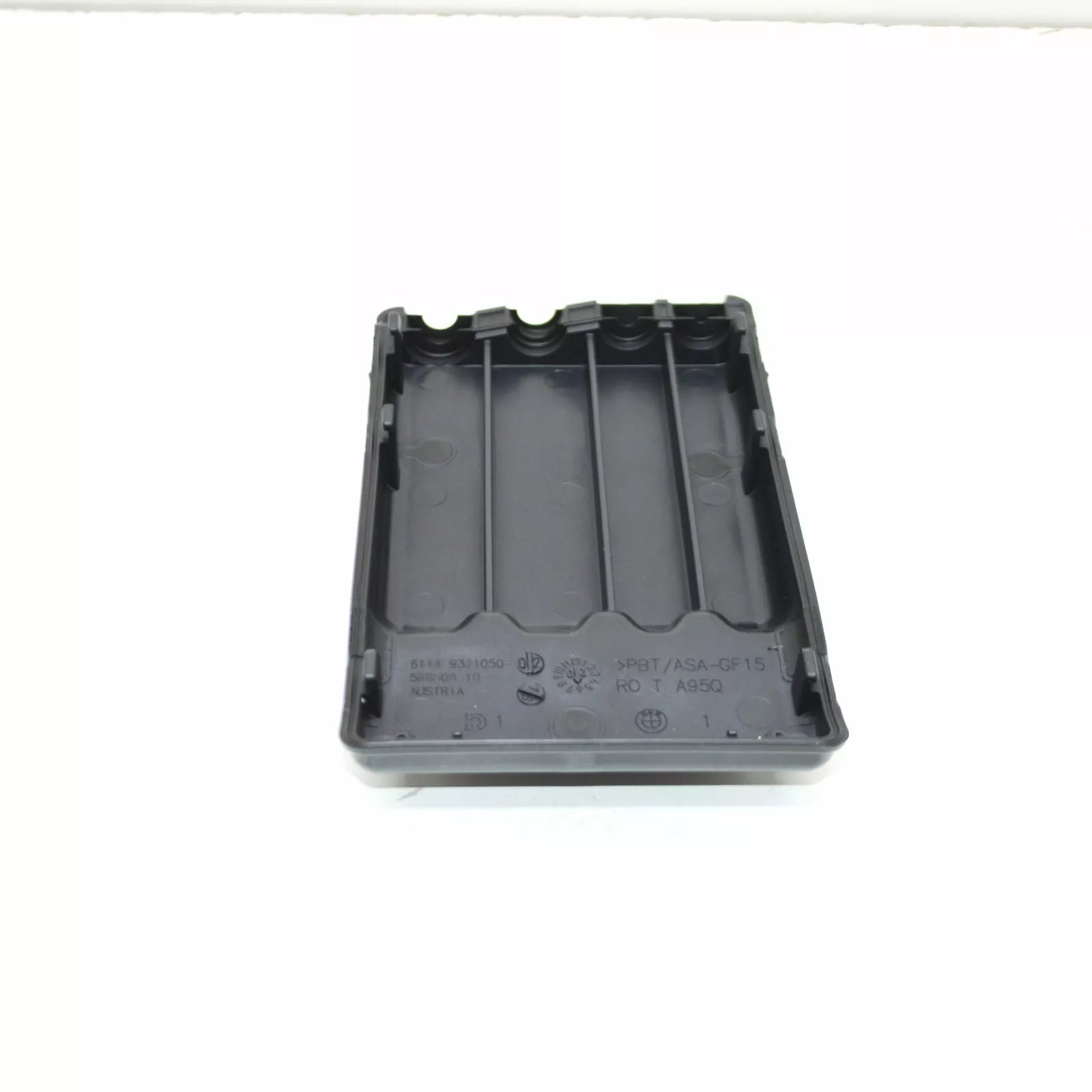 NEW BMW 1 F40 B DISTRIBUTION POINT BOX COVER 61149321050 ORIGINAL