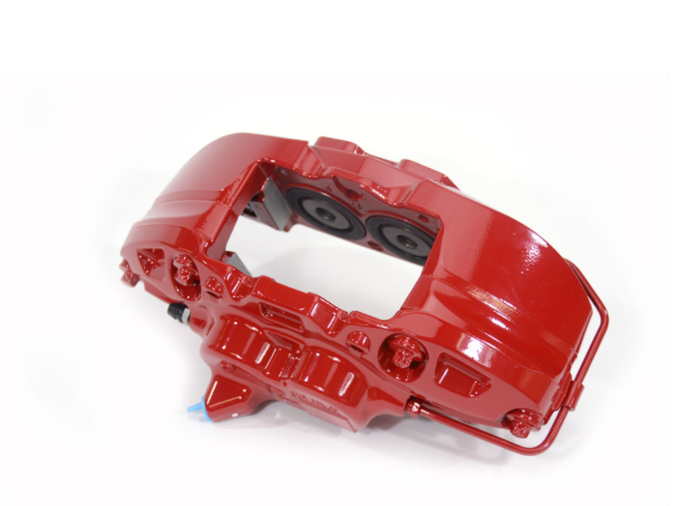 new mini cooper f56 front left brake caliper 6868399 34116868399 original