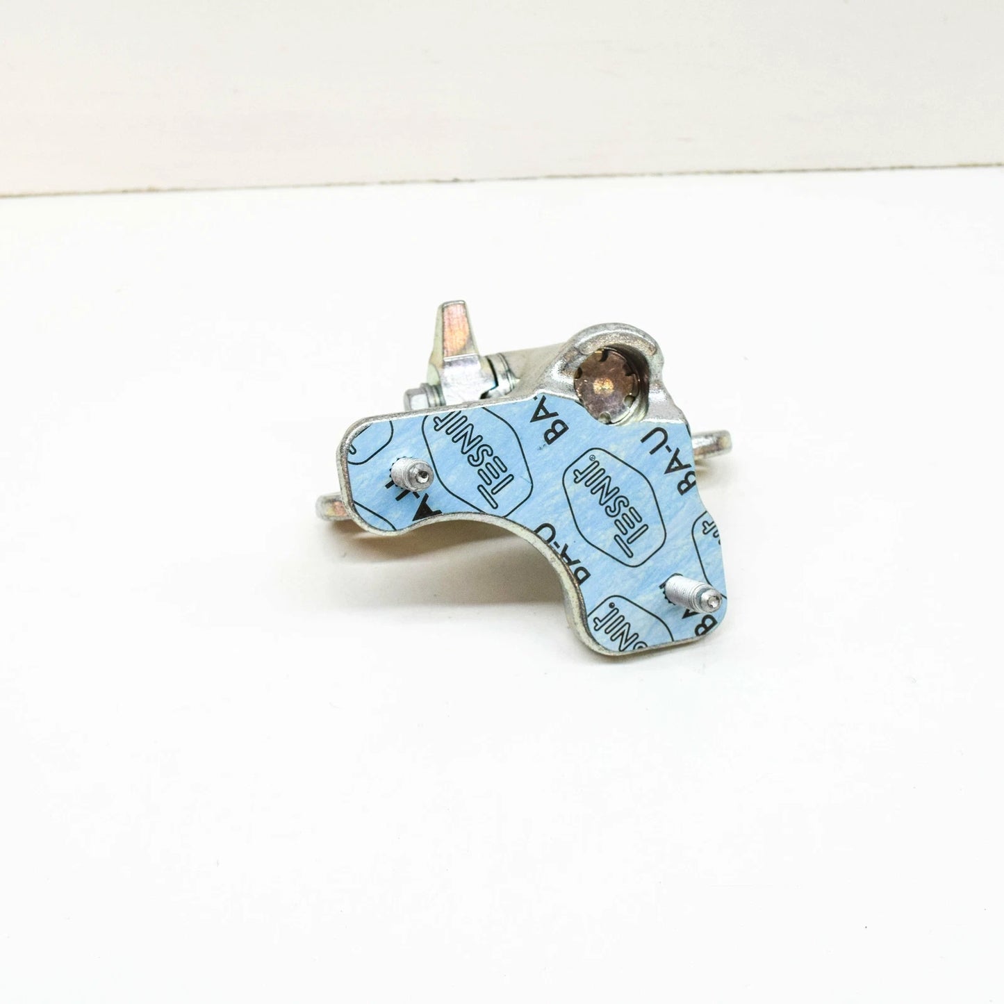 NEW MERCEDES-BENZ GLK X204 FRONT LEFT DOOR BOTTOM HINGE A2047201137