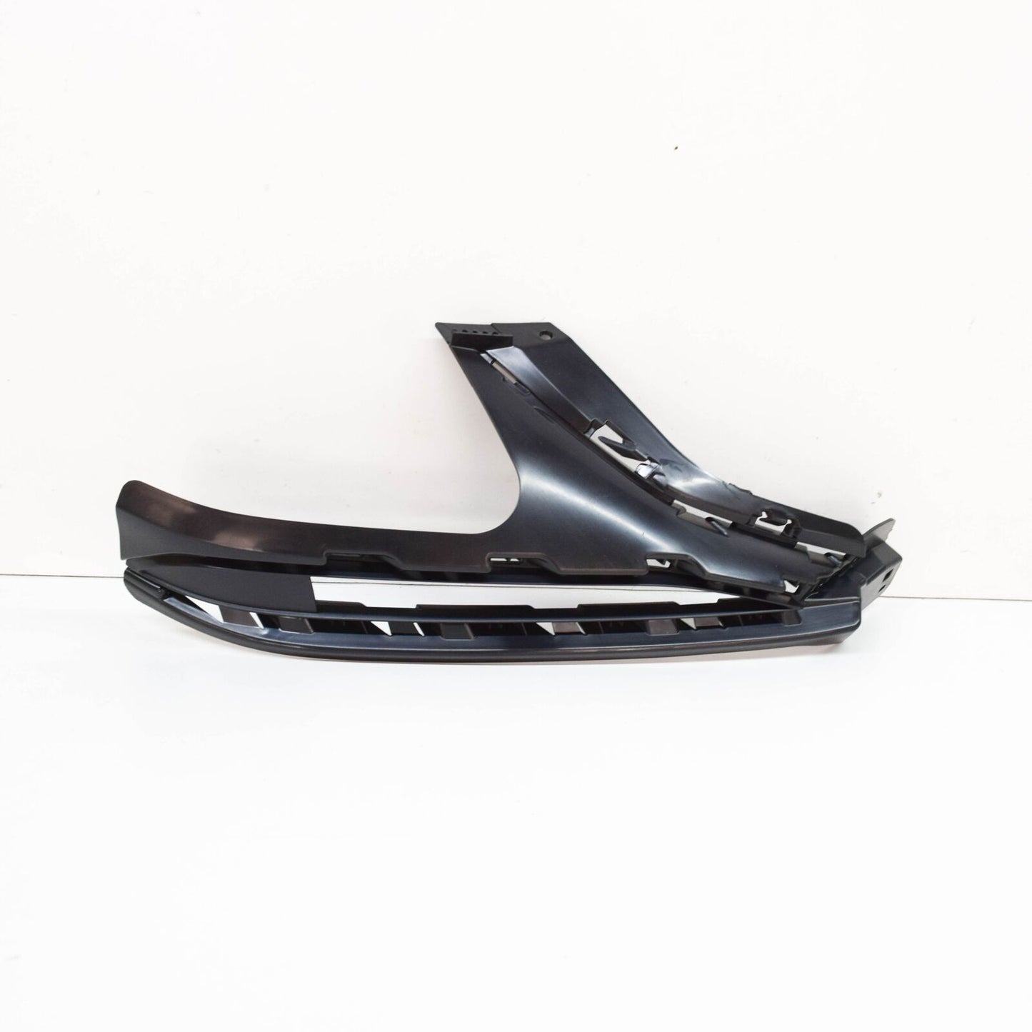 NEW AUDI Q7 4M FRONT LEFT RADIATOR SUPPORT AIR GUIDE 4M0807157E9B9 ORIGINAL