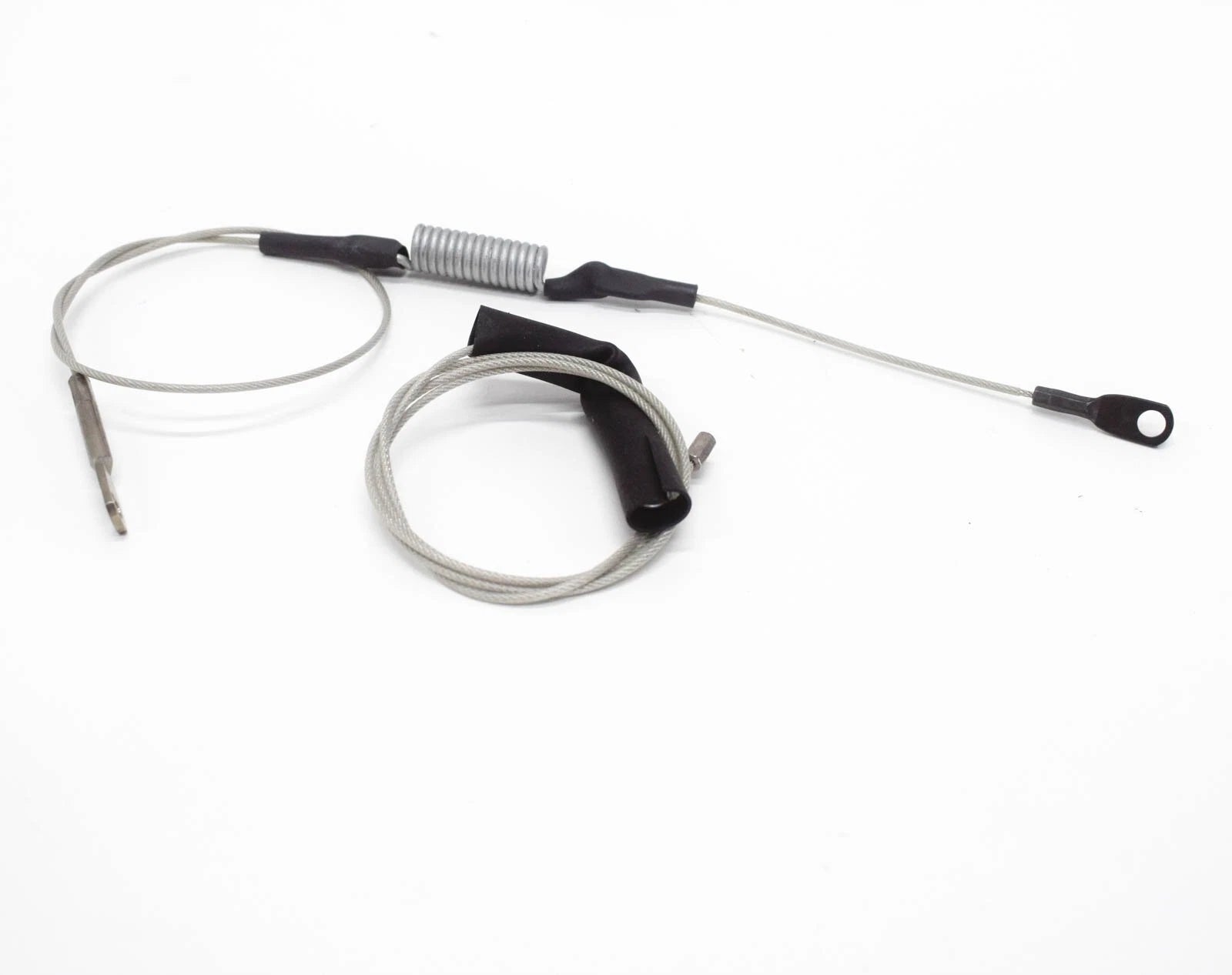 NEW BMW 6 CONVERTIBLE E64 ROOFTOP TENSION ROPE REPAIR KIT 54347152560 ORIGINAL