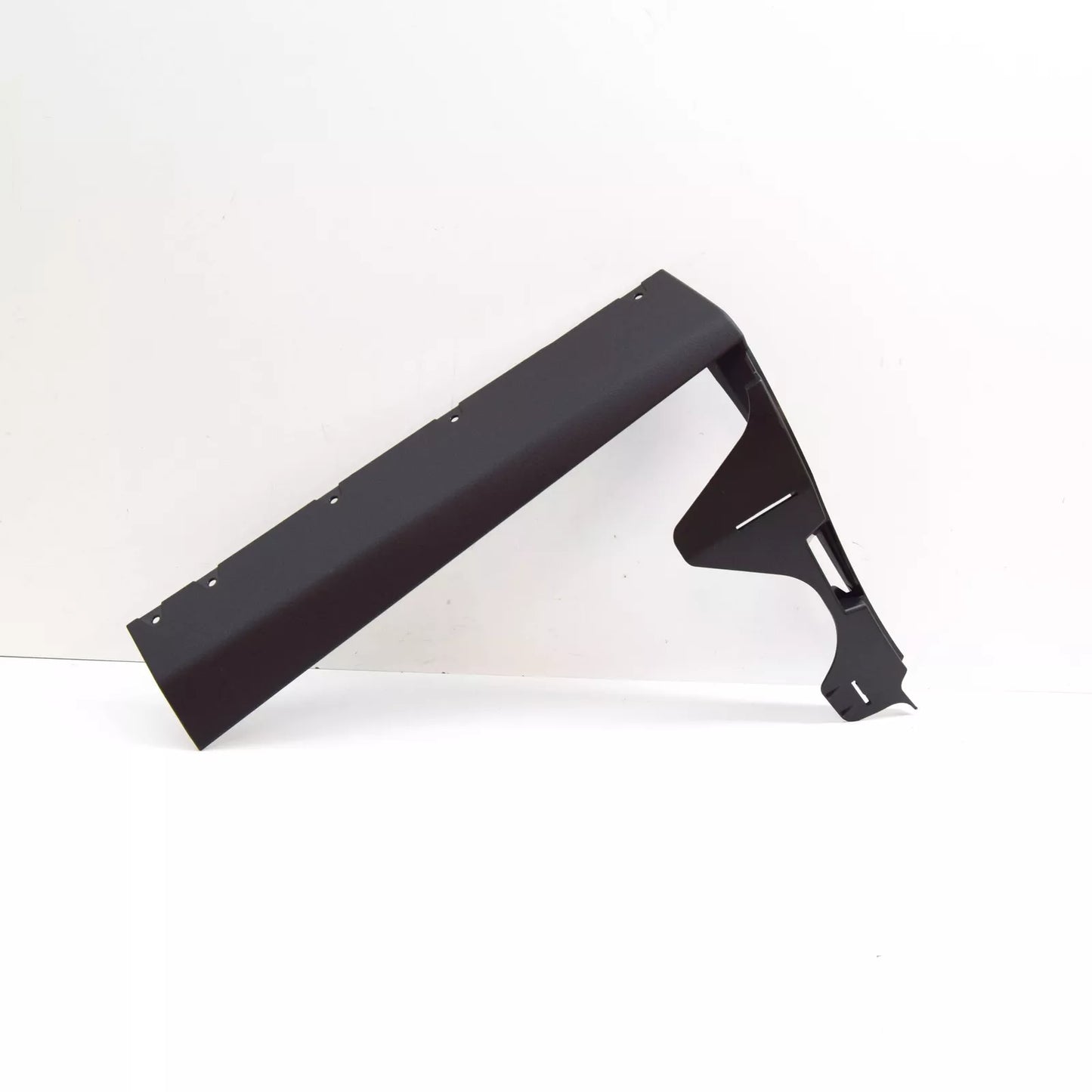 NEW MERCEDES-BENZ S W222 REAR BUMPER LEFT SIDE COVER A2228858901 ORIGINAL