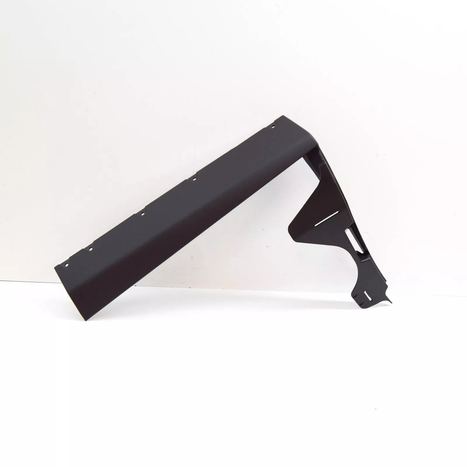 NEW MERCEDES-BENZ S W222 REAR BUMPER LEFT SIDE COVER A2228858901 ORIGINAL