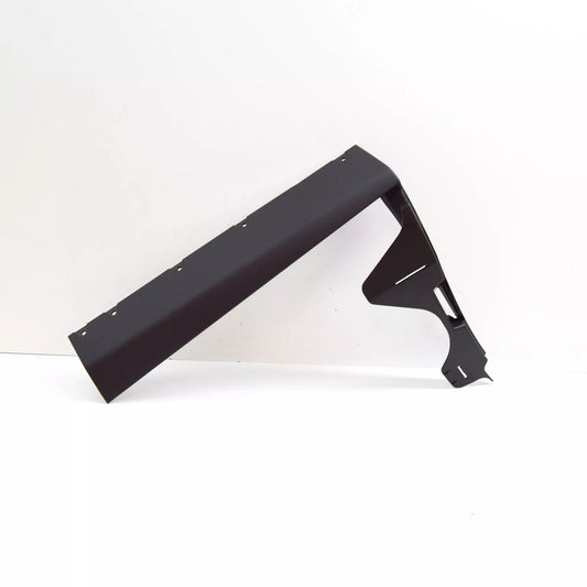 NEW MERCEDES-BENZ S W222 REAR BUMPER LEFT SIDE COVER A2228858901 ORIGINAL