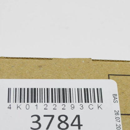 NEW AUDI A6 C8 AVANT QUICK ACTING COUPLING 4K0122293CK 2019 ORIGINAL