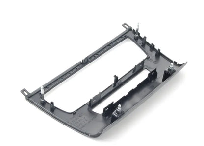 NEW BMW 1 COUPE E82 FUNCTION CARRIER CENTER COVER 51456976847 6976847 ORIGINAL