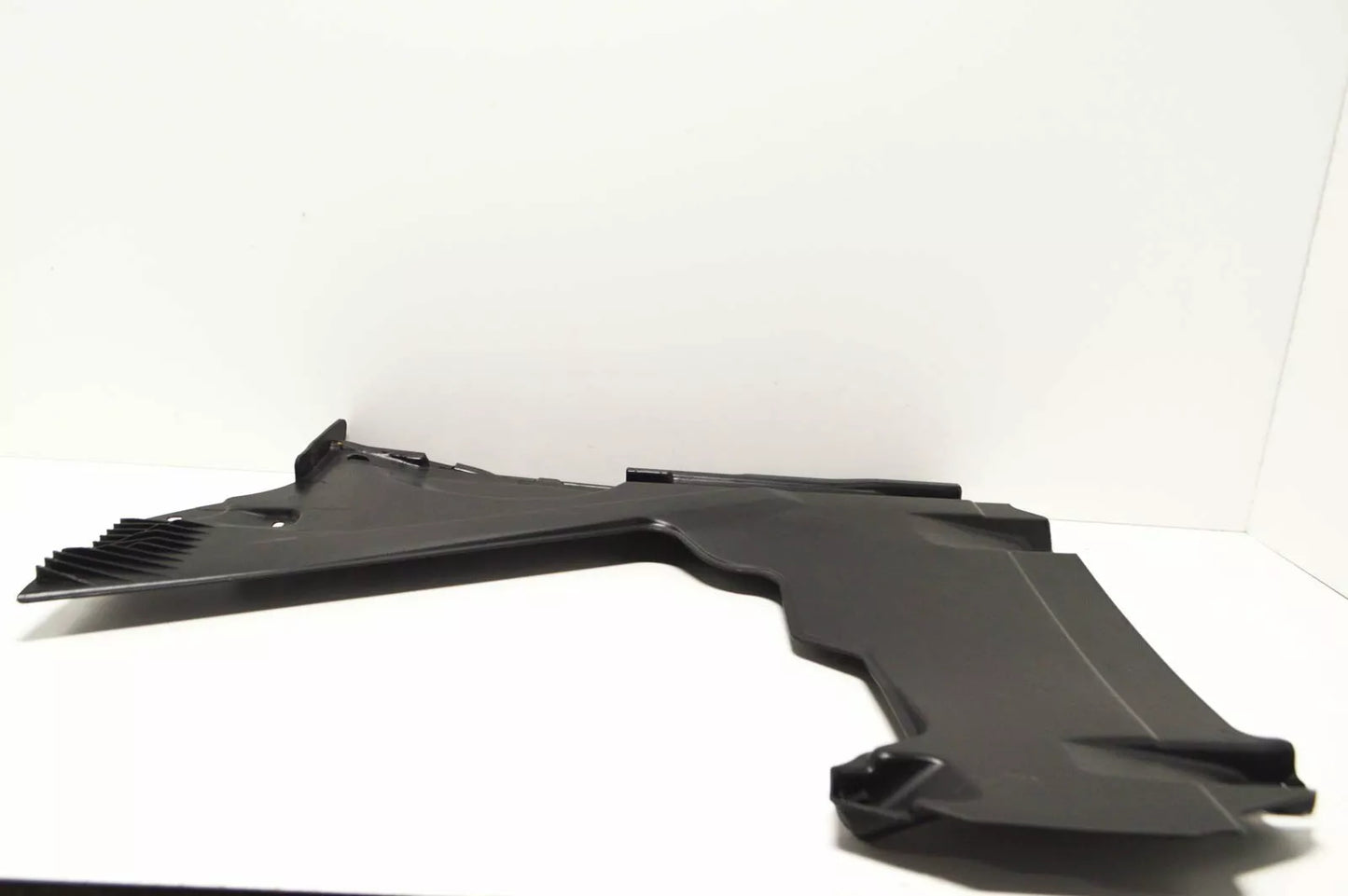 NEW AUDI A4 ALLROAD B9 RIGHT SIDE UNDERBODY COVER 8W0825216F ORIGINAL