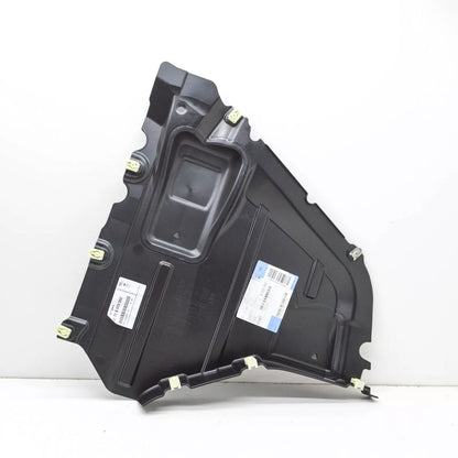 NEW BMW M8 CABRIO F91 FRONT RIGHT WHEEL ARCH LINER EXTENSION 51718079992