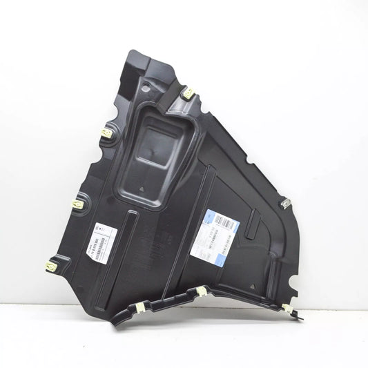 NEW BMW M8 CABRIO F91 FRONT RIGHT WHEEL ARCH LINER EXTENSION 51718079992