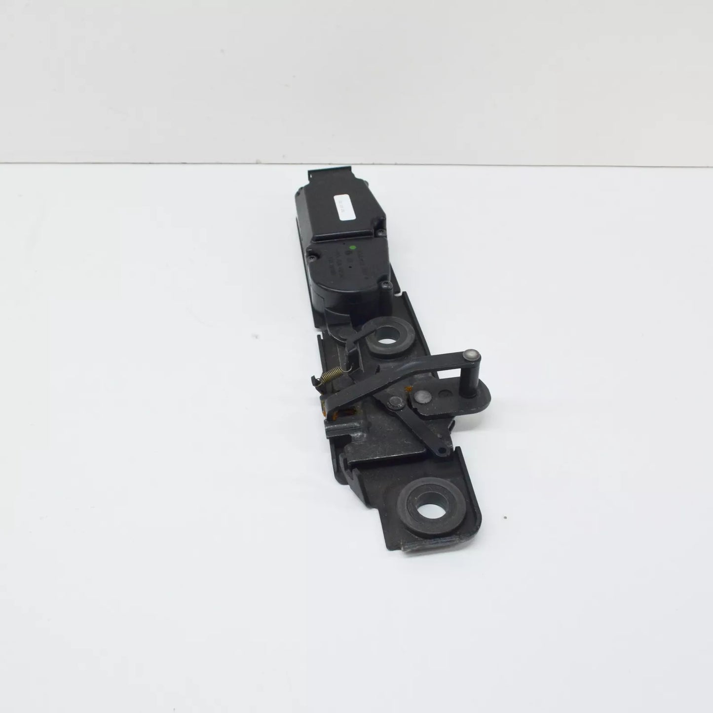 NEW VW EOS 1F REAR TRUNK LOCK LATCH ACTUATOR 1Q0827383B ORIGINAL