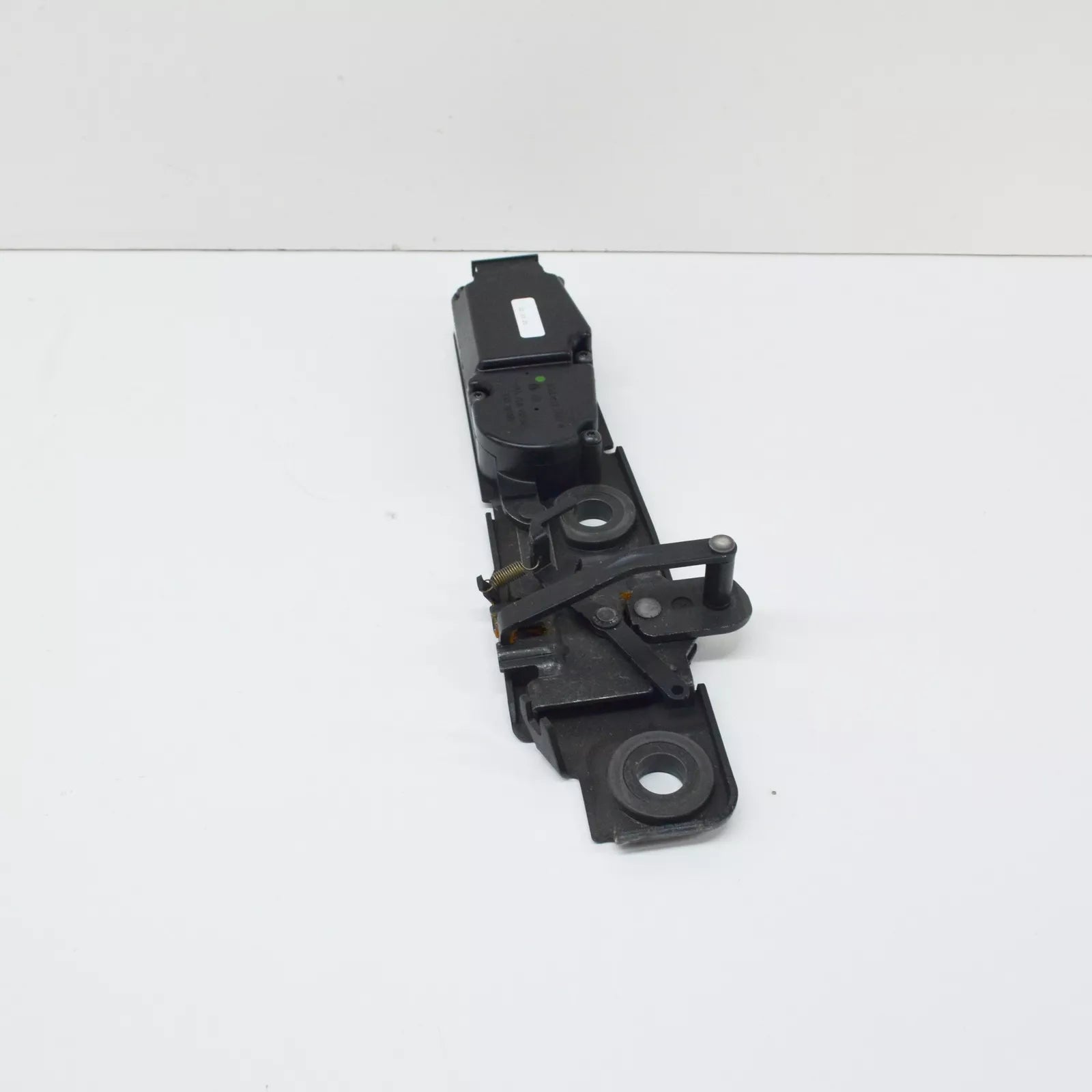 NEW VW EOS 1F REAR TRUNK LOCK LATCH ACTUATOR 1Q0827383B ORIGINAL