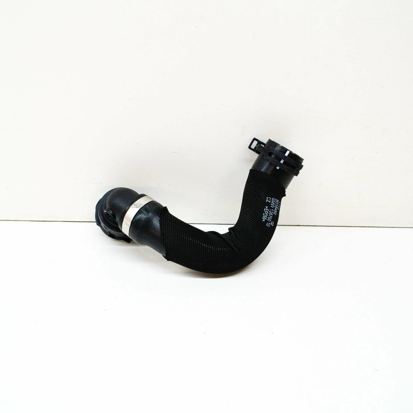 NEW BMW 2 GT F46 COOLANT RADIATOR TOP HOSE THERMOSTAT 17128658482 ORIGINAL