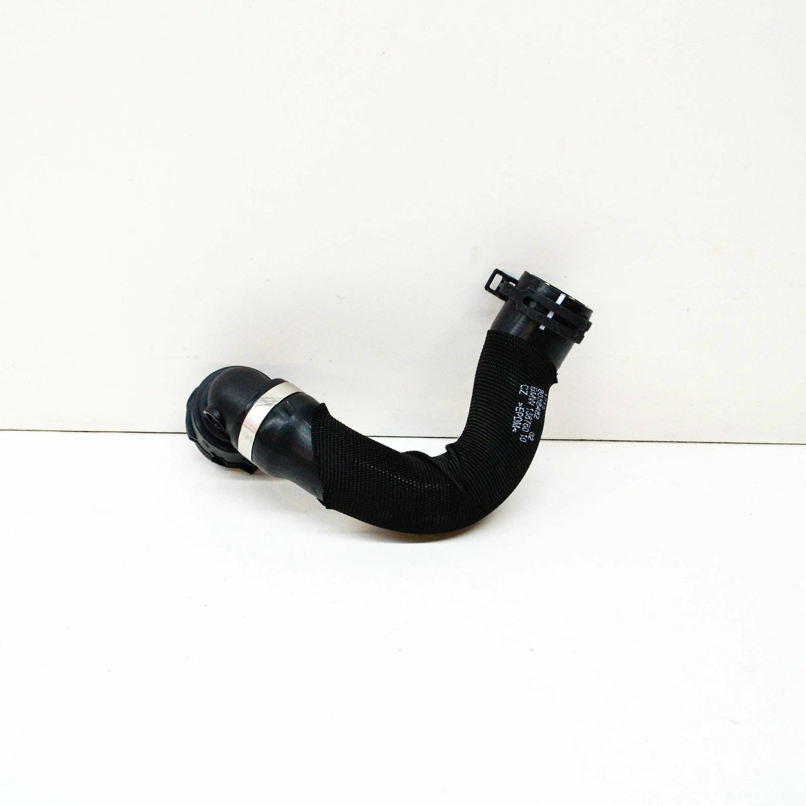 NEW BMW 2 GT F46 COOLANT RADIATOR TOP HOSE THERMOSTAT 17128658482 ORIGINAL