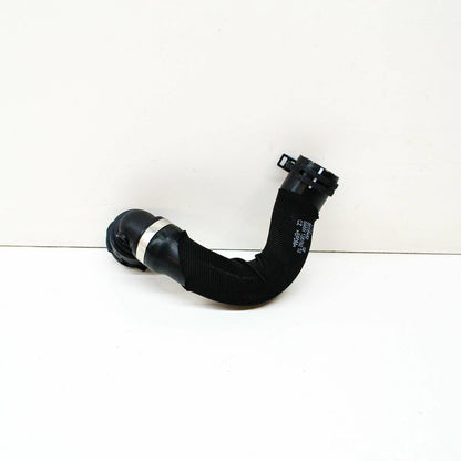 NEW BMW 2 GT F46 COOLANT RADIATOR TOP HOSE THERMOSTAT 17128658482 ORIGINAL
