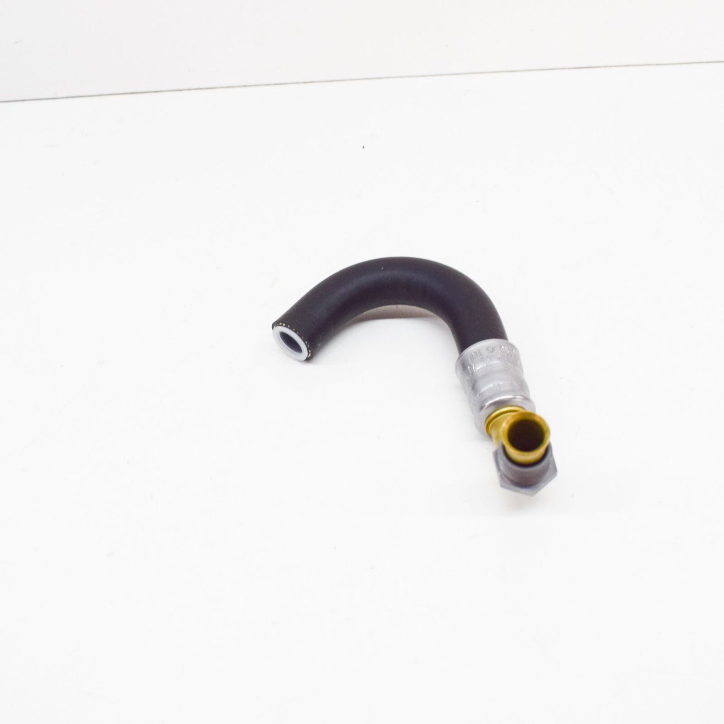 NEW MERCEDES-BENZ G W463 FUEL TANK TO FUEL PUMP HOSE A4634701675 ORIGINAL