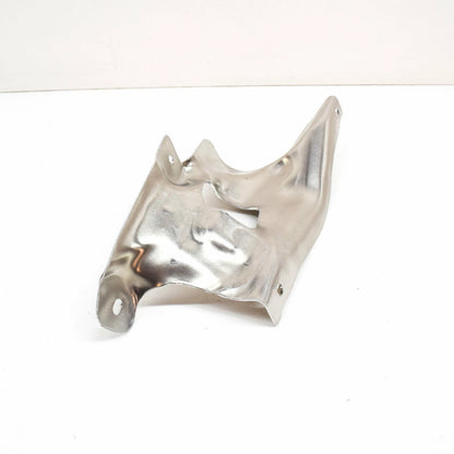 NEW BMW 5 G30 CENTER RIGHT HEAT INSULATION 51487452103 ORIGINAL