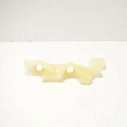 NEW AUDI A4 B9 FRONT BUMPER LEFT SIDE GUIDE SECTION 8W0807283A ORIGINAL