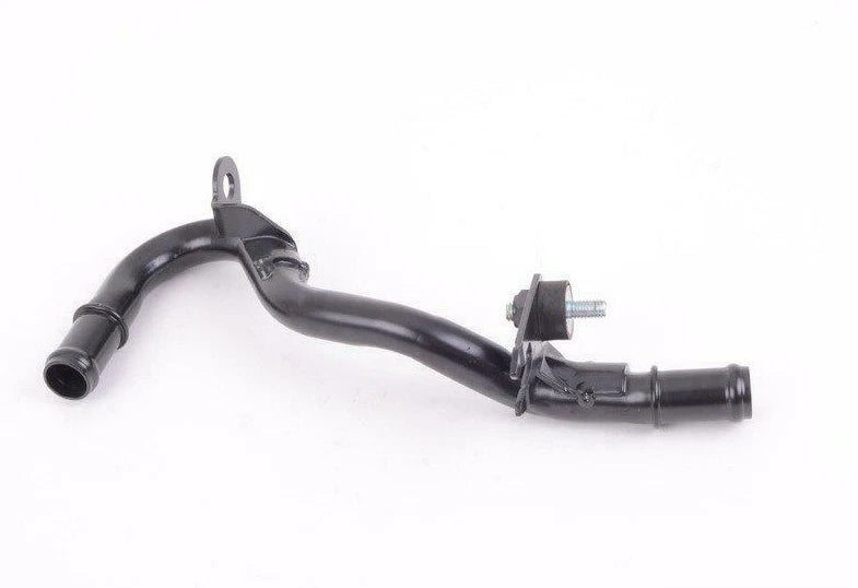 NEW AUDI A3 8P ENGINE COOLANT PIPE 1K0121064M