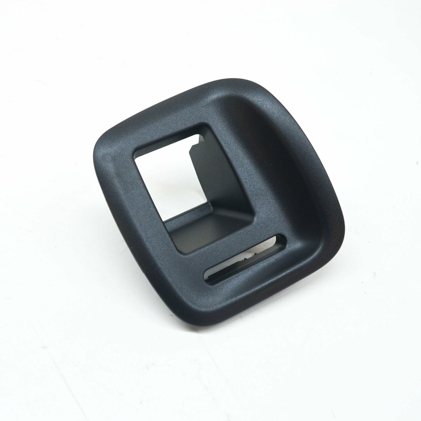 NEW MB A W176 REAR LEFT SEAT BACKREST ISOFIX TRIM A1769230700649051 ORIGINAL