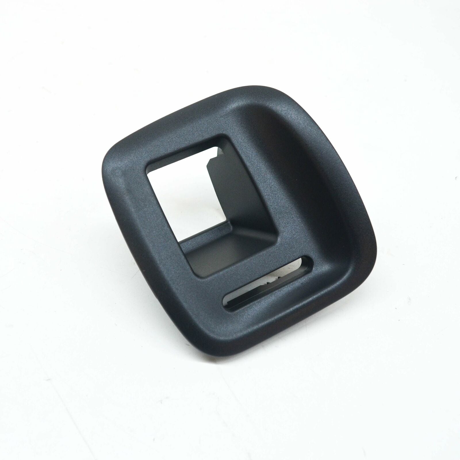 NEW MB A W176 REAR LEFT SEAT BACKREST ISOFIX TRIM A1769230700649051 ORIGINAL